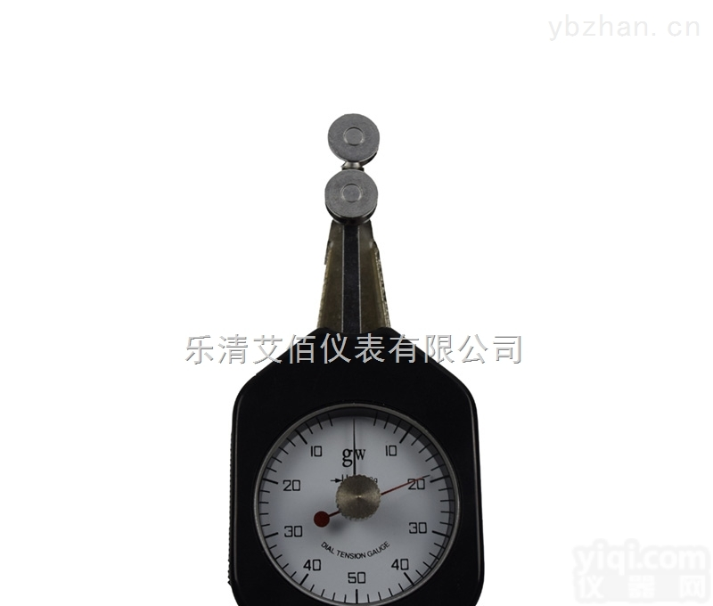 DTF-25  德克仪器供应纺织用<em>张力计</em>DTF-25浙江<em>厂家</em>
