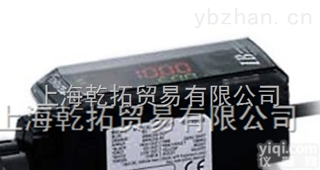 KEYENCE<em>穿透</em>式激光<em>辨别</em><em>传感器</em>