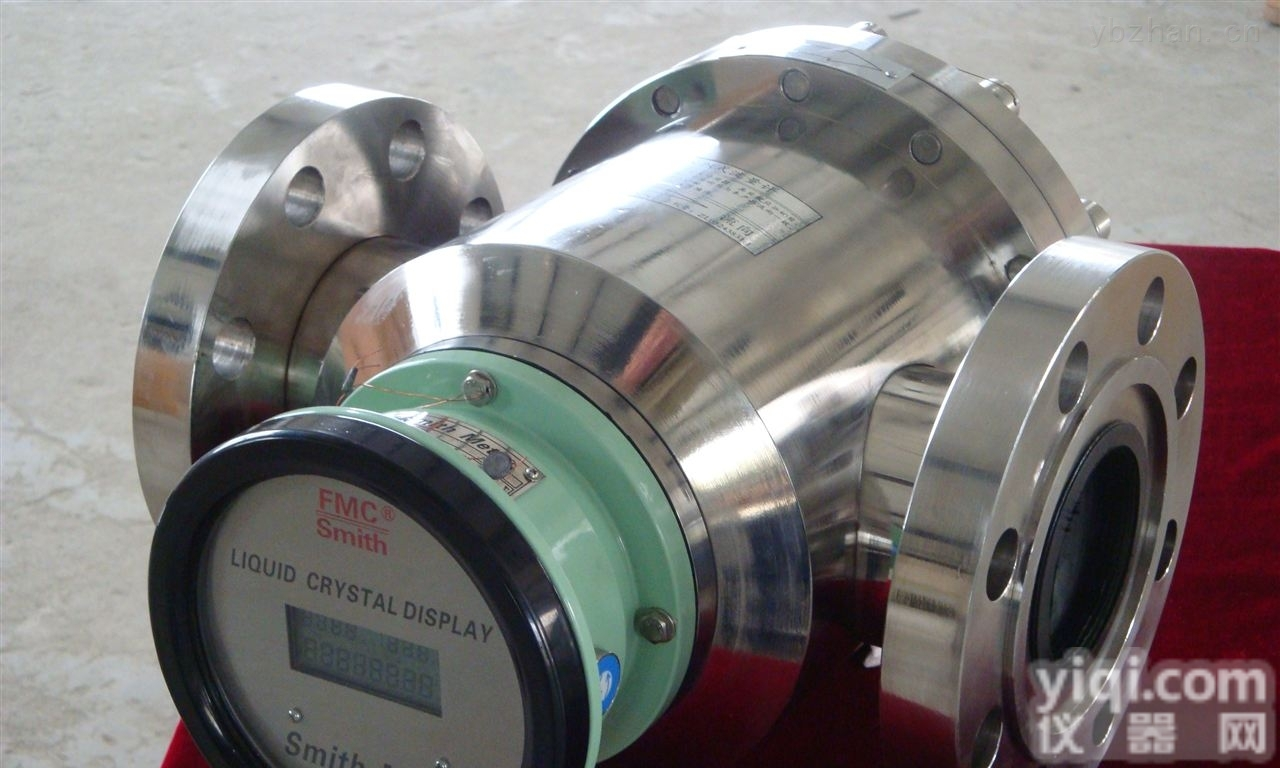 SMITH2015  <em>罗茨</em>腰<em>轮流</em><em>量计</em>