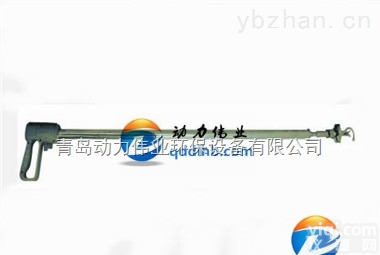 DL-Y16  动力<em>伟业</em>大促销DL-Y16固定<em>污染源</em>氟化物<em>采样管</em>厂家直营价格优惠