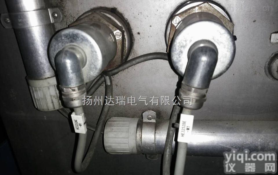 HRY6-7型护套式<em>电加热</em>器<em>单相</em>220V 三相380V