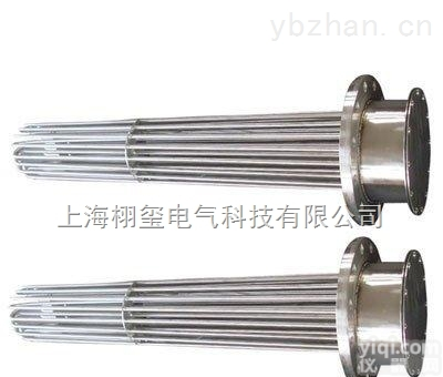 优质<em>导热油加热管</em>