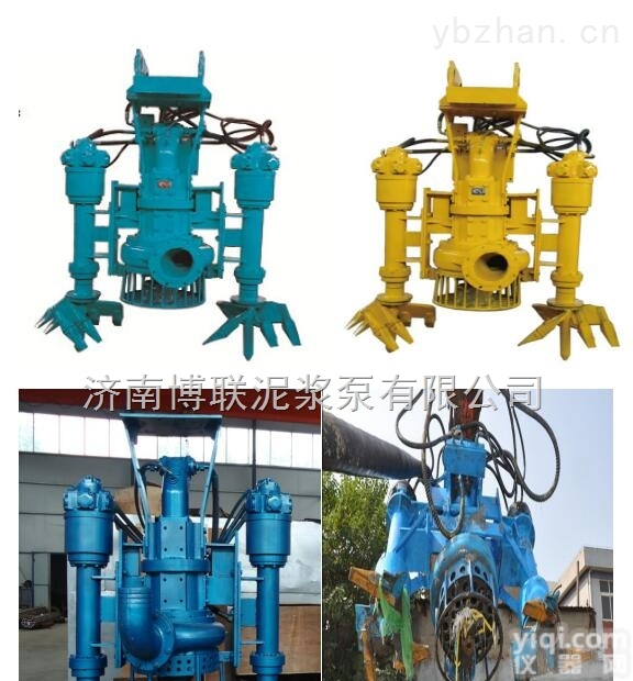 快速排淤机/挖机泥沙泵<em>清淤</em>/<em>挖泥</em>浓度高