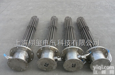 专业供应<em>导热油加热管</em>
