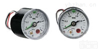 现货供应SMC<em>洁净</em>型<em>减压阀</em>用<em>压力表</em>G46-2-01-SRB,日本smc精密调压阀
