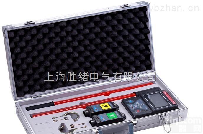 KT6900  <em>高低压</em>无线<em>语音</em>核<em>相仪</em>