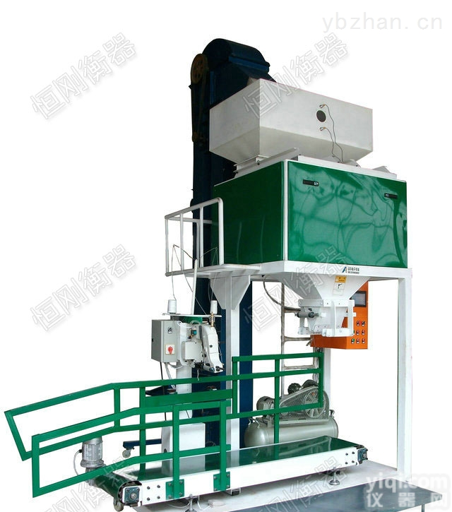 HG  大豆<em>称重</em><em>装袋机</em>