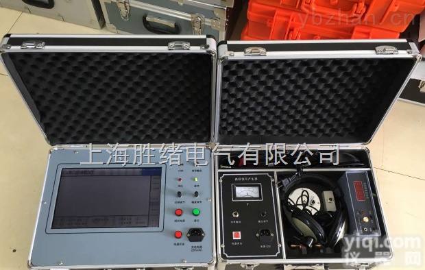 地埋<em>电缆</em>故障测试仪（<em>探测仪</em>）厂价<em>直销</em>