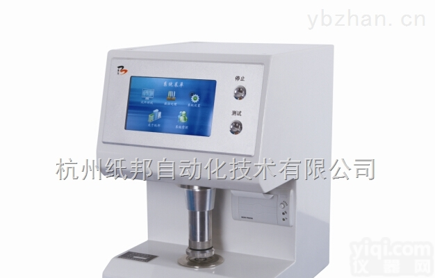 ZB-BK10A  高性价比<em>纸张</em><em>别克</em>式<em>平滑</em>度测试仪