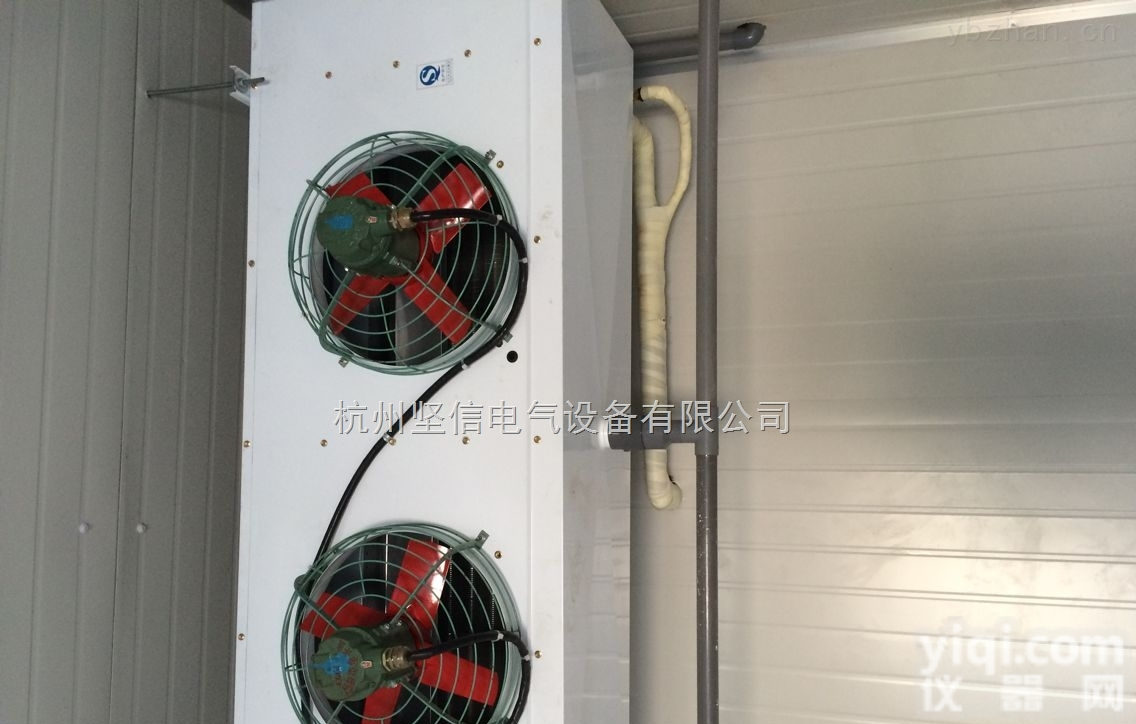 湖南持有<em>防爆</em>合格证的<em>防爆</em>冷风机<em>机组</em>安装