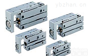 MXS12-75  SMC<em>双缸</em>型<em>气动</em>滑台MXS12系列,SMC滑动气缸