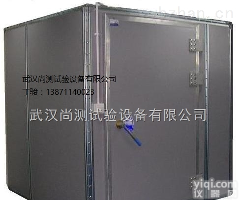 SC/PBF  电磁<em>屏蔽室</em>,<em>焊接式</em>电磁屏蔽腔
