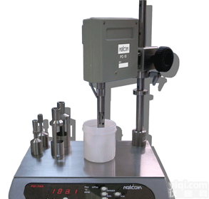 便携式<em>粘度计</em>PC-10B,  杭州93岁<em>MALCOM</em>便携式<em>粘度计</em>PC-10B,