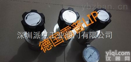 进口氮气<em>减压器</em>《进口<em>不锈钢</em><em>减压器</em>》