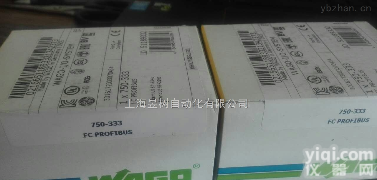 750-<em>400</em> 750-402  WAGO万可<em>现货</em>750-<em>400</em> 750-402