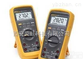 F287C  <em>福禄克</em>F287c真<em>有效值</em>电子记录<em>多用</em>表  FLUKE F287C手持示波表
