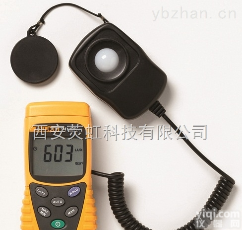 F941  美国<em>福禄克</em>F941<em>照度计</em>、FLUKE F941光源质量检测及故障<em>排查</em>仪