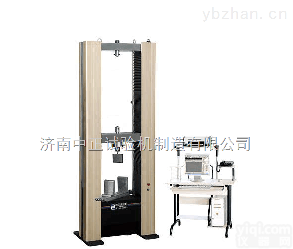 WDW-Z10  瓷砖抗折试验机