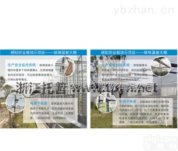 <em>温室智能控制系统</em>能够对大棚温度进行JZ调控
