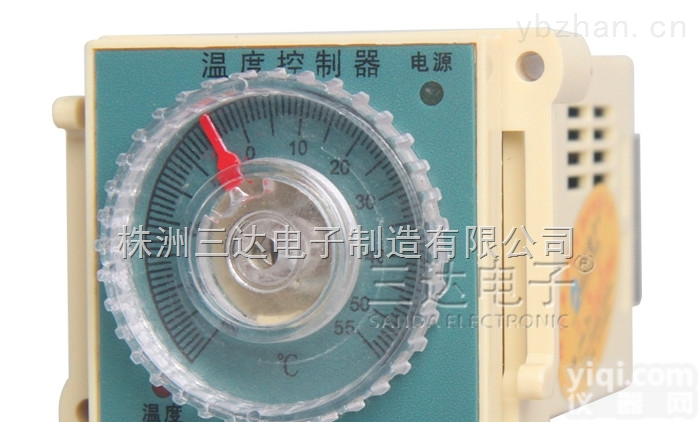 AWS-1WJ1J-2  AWS-1WJ1J-2温湿度<em>控制器</em>-<em>株洲</em>三达电子设计制造