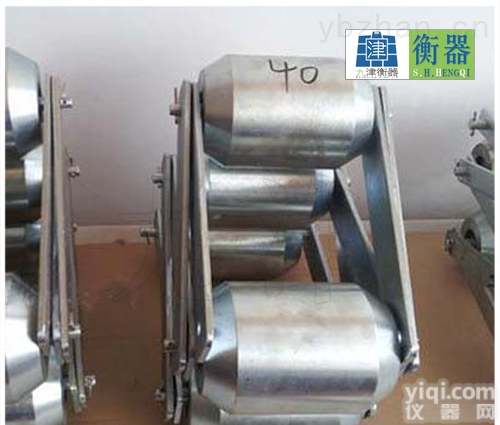 链码专业生产厂家|80kg/M<em>皮带秤</em>校验<em>砝码</em>