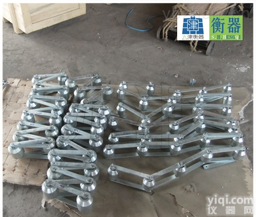 20kg级<em>皮带秤</em>校验<em>砝码</em>|链码专业厂家