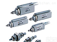 CJPB6-10  <em>现货供应</em>SMC针型气缸,<em>日本</em>原装smc气缸
