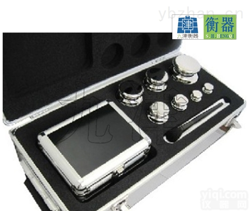 F2级不锈钢<em>砝码</em>带<em>计量局</em><em>检定</em>证书