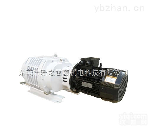 <em>罗茨</em><em>真空泵</em>生产<em>厂家</em>