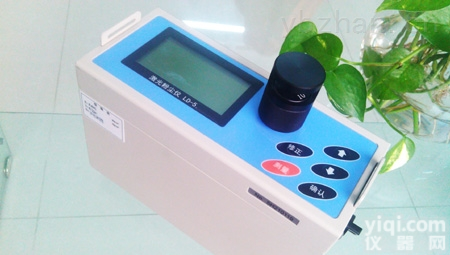 LD-5H/L  LD-5H/L激光粉尘仪检测粉尘<em>颗粒物</em>、管道烟尘、工地<em>扬尘</em>PM1.0