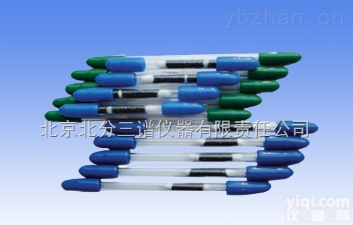 碱性<em>活性炭</em><em>采样管</em>  碱性<em>活性炭</em><em>采样管</em>