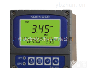 DK-<em>5600</em>  KORNDER<em>康德</em>溶解氧测定仪<em>5600</em>系列DK-<em>5600</em>全国销售