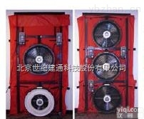 TEC  建通科技 TEC Standard Fan系列建筑<em>气密性</em><em>测试系统</em>
