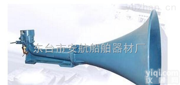 WD-3型<em>船用</em><em>汽笛</em>雾笛仪表