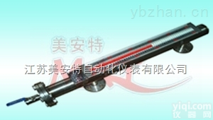 MAT-UHZ  江苏美<em>安特</em>基本型磁<em>翻板</em>液位计可靠性高使用安全