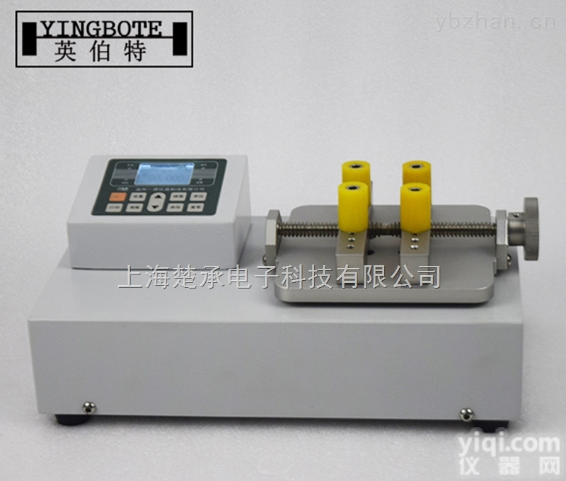 国产瓶盖扭矩<em>测试仪</em><em>罐装</em>瓶检测<em>测试仪</em>供应