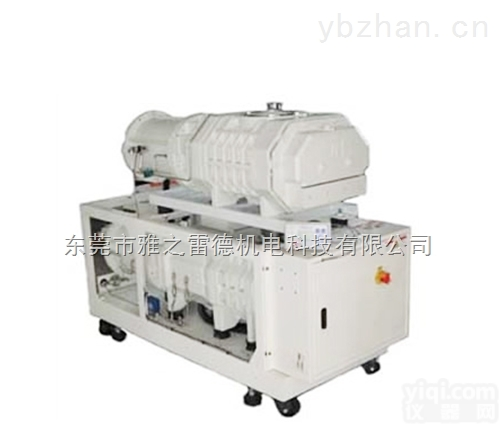 <em>螺杆</em><em>真空泵</em> 干式<em>螺杆</em><em>真空泵</em>