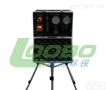 YQ-8  YQ-8 <em>烟气</em><em>采样器</em>采<em>烟道</em>工业管道SO2 NOx有害气体检测实验环境