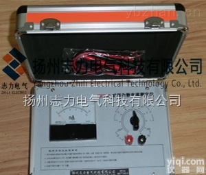 <em>矿用杂散电流检测仪</em>生产厂家