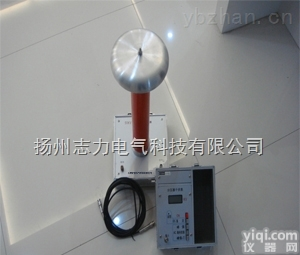 FRC阻容分压器|<em>高压测量仪</em>|<em>高压表</em>