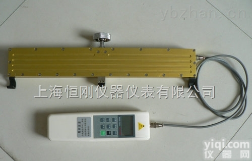 电梯专用<em>绳索</em><em>张力仪</em> <em>钢丝绳</em>张力计测试仪