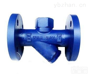 TD16F  英国斯派莎克<em>热动力</em>Y型<em>疏水阀</em>