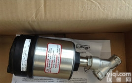 2000  德国宝德<em>自动</em>补<em>排水</em>不锈钢角阀结构原理