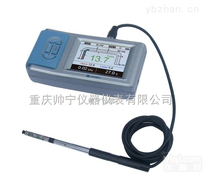 <em>KA23</em>/KA33  <em>热式</em><em>风速仪</em> <em>KA23</em>/KA33