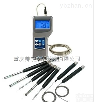 65Ser  <em>智能型</em>环境测试仪 65Ser