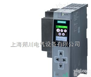 <em>西门子</em>1518-4 PN/DP<em>标准型</em>CPU