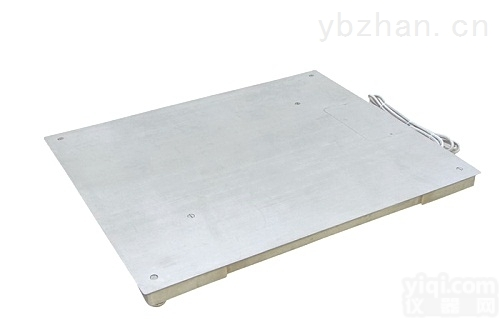 计重2t平台<em>电子秤</em>-1.5米碳<em>钢结构</em>地磅价格