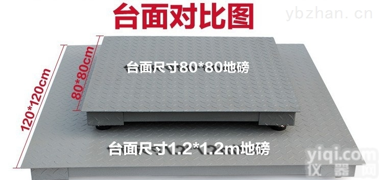 5吨（5000KG）<em>不锈钢</em>电子<em>地磅</em>秤<em>多少</em>钱