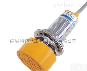 LZ10-3PK-F  接近开关LZ10-3PK-F|24V|M30