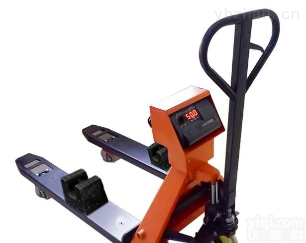 物流货物<em>搬运</em>称量液压<em>电子</em><em>叉车</em>秤/<em>搬运</em>车<em>电子</em>秤